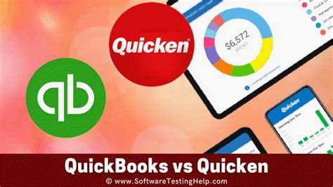 Quicken Vs Quickbooks Which One Is Better Accounting Software