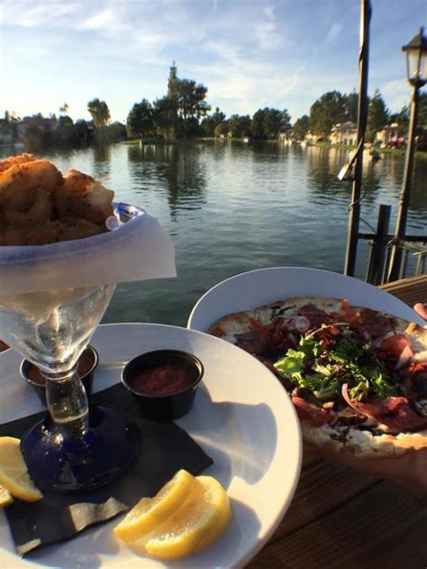 6 Lakeside Restaurants In Arizona You Simply Must Visit This Time Of