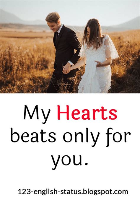 101 Cute Love Whatsapp Status Quotes Captions In English 2020