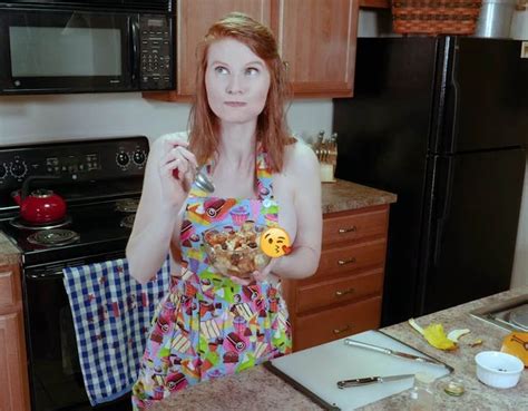 Meet The Flirty Chef Making Thousands From Sexy Cooking Videos City Style News