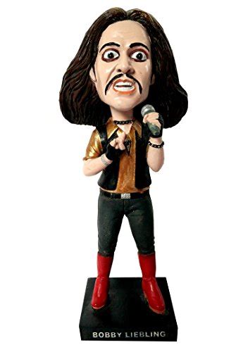 Buy Pentagram Bobby Liebling Throbblehead Numbered Limited Edition