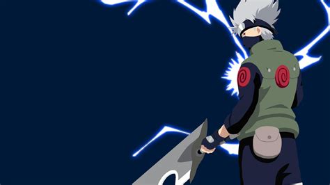 Explore the 361 mobile wallpapers associated with the tag kakashi hatake and download freely everything you like! Kid Kakashi PC Aesthetic Wallpapers - Wallpaper Cave