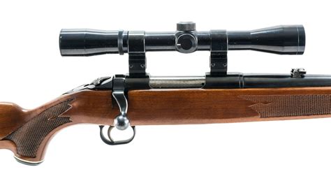 Mossberg 800a 308 Bolt Action Rifle Auctions Online Rifle Auctions