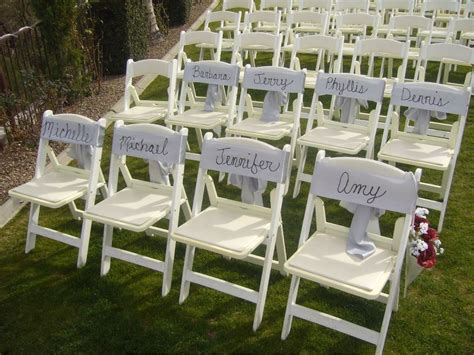 Wedding Ceremony Chair Layout Template 15 Unique Wedding Ceremony