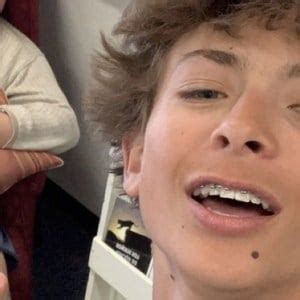 How Old Is Jack Frankmore - NermeenCeirin