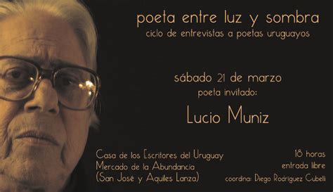 Treinta Poetas Uruguayos Conversan Sobre Su Obra Noticias Uruguay