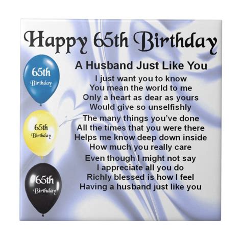 Happy 65th Birthday Wishes Eliza Fong