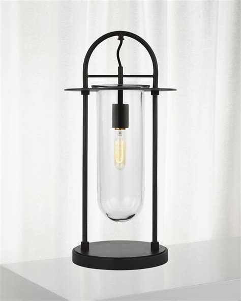 Visual Comfort Studio 1 Light Table Lamp Nuance By Kelly Wearstler