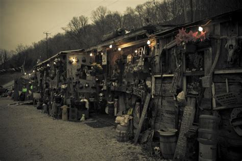 11 Photos Of Things Youll Only Find In West Virginia