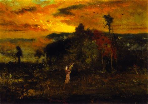 19th Century American Paintings Final Post Elliott Daingerfield