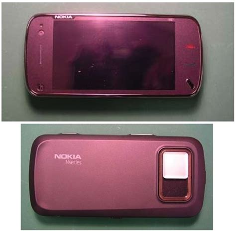 Nokia N97 Disponibile Il Manuale Utente Tecnophoneit