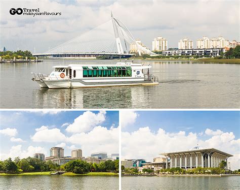 Looking for the everly putrajaya, a 4 star hotel in putrajaya? The Everly Putrajaya Hotel @ Putrajaya | Malaysian Flavours