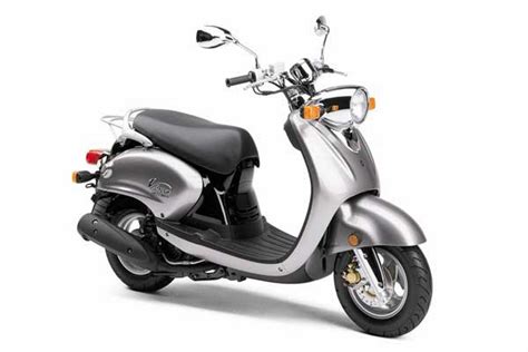 Cruises at 50mph with two ri. YAMAHA Vino 125 specs - 2006, 2007 - autoevolution