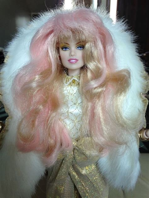 Glittern Gold Jem And The Holograms Doll Integrity Toys Mint Jem And