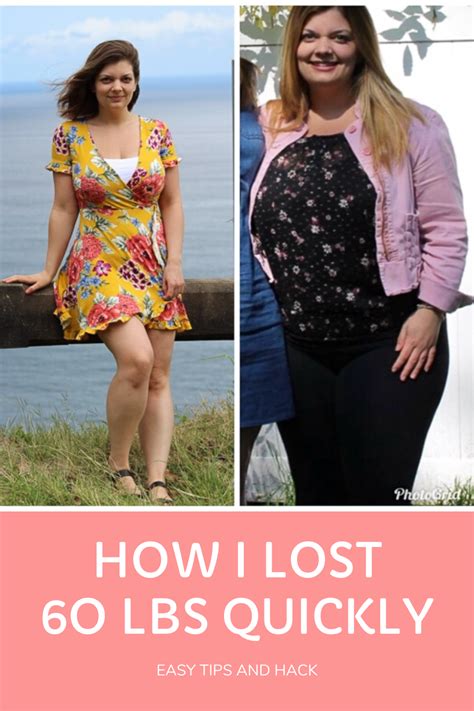 Marie Levato How I Lost 60 Lbs Quickly