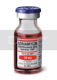 Hair loss, or alopecia, is a fairly common but not universal side effect of abvd. My Hodgkin's Journey: 7th - Learning About Chemo