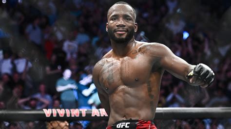 Ufc 286 Updated Betting Odds For Edwards Vs Usman 3 Saturday March 18