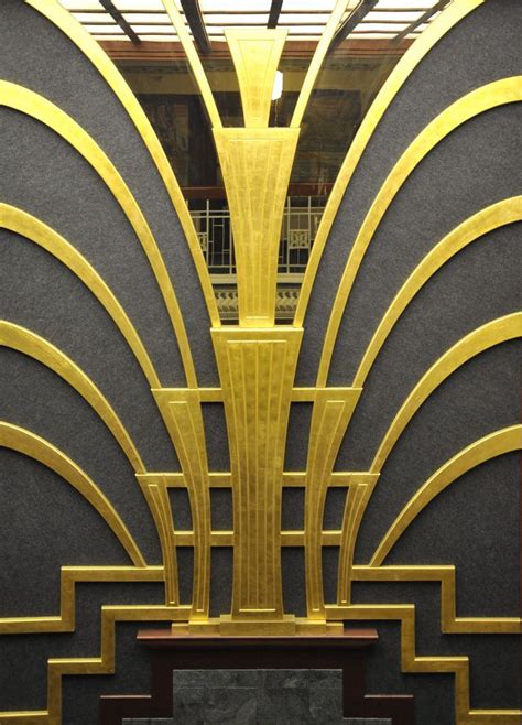 Пин на доске Art Deco Designs