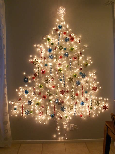 Wall Tree Lights Adding Decor And Lighting To Your Home Warisan