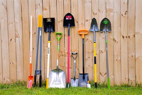 The Best Shovels Tested In 2023 Tested And Reviewed Yeaig
