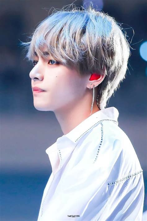 Bts taehyung hairstyles kim haircut handsome jungkook undercut edit cabelo tae hyung hairstyle wattpad jimin corte photoshops fan vmin pelo. Pin on BTS V  Kim Tae hyung 
