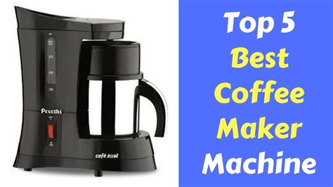 We did not find results for: Top 5 Best Coffee Maker Machines in India with Online ...