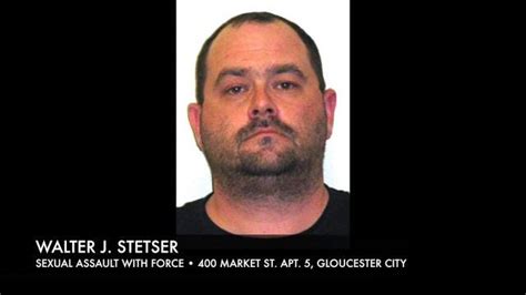 Video Sex Offenders In Gloucester City 3