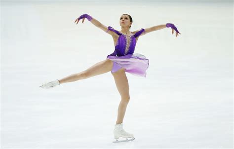 Isu Grand Prix Of Figure Skating 2021 Rostelecom Cup Flickr