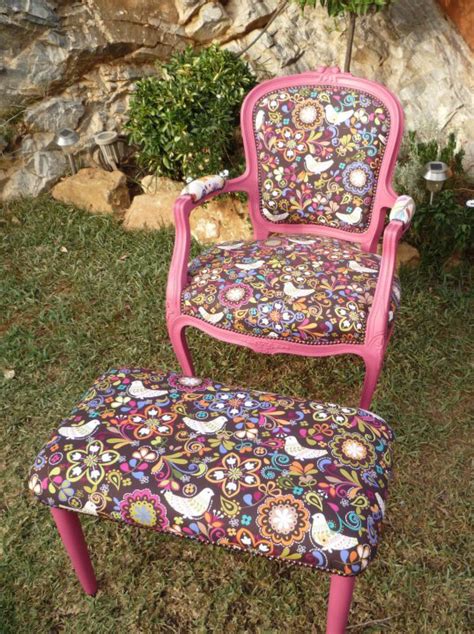 Telas para tapizar con estampados originales y diferentes. Telas originales para tapizar sofas y sillas. Venta online