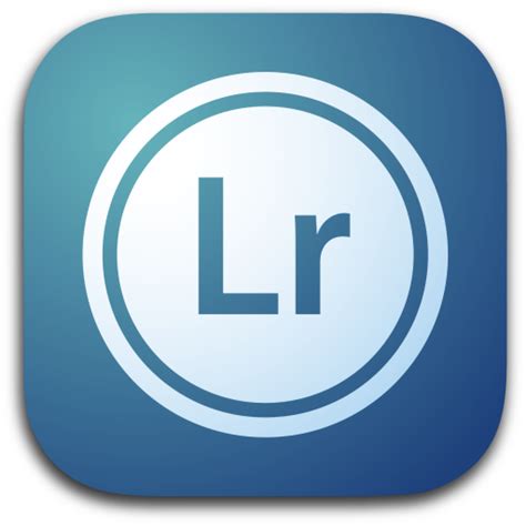 Lightroom Adobe Iconos Social Media Y Logos