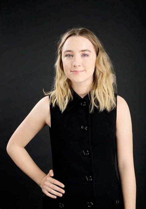 61 Sexy Saoirse Ronan Boobs Pictures Will Make You Want To Jump Into Bed With Her The Viraler