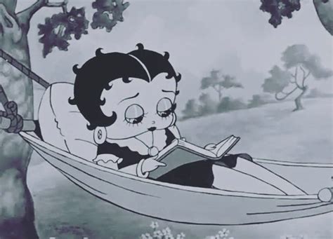 5 Sex Positive Novels Betty Boop Would Read In This Century