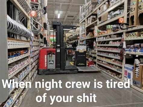 you know when r homedepot