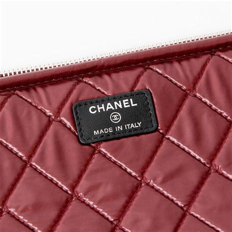 Chanel Limited Quilted Laptop Case At 1stdibs Chanel Laptop Case