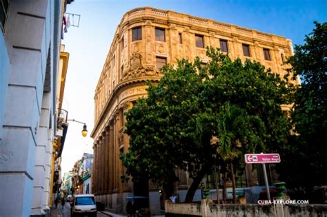 The bank of nova scotia, the second oldest bank in canada, was the second largest canadian bank in 2003 in term of assets (trailing only royal bank of canada). Bank of Nova Scotia - Havana Guide