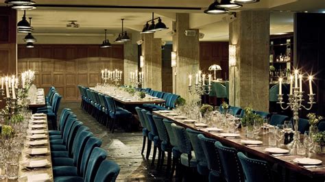 Book your private dining events in covent garden central london at the ivy. 10 of the best private dining rooms in London for events