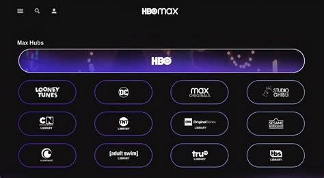 The images used to create the folders are not mine, all images rights are reserved by their owners, firms and creators. Hbo Max Icon : Hbo Max Is Quirky And Maybe Worth The Price By Fyxorian Ux Collective : Hbo max ...