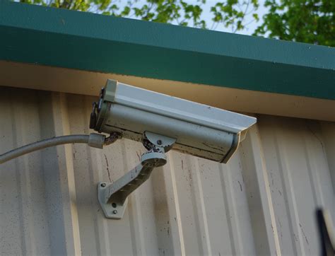 Shop and compare security cameras from top brands at brickhouse security. Advantages and Disadvantages of Using Security Cameras