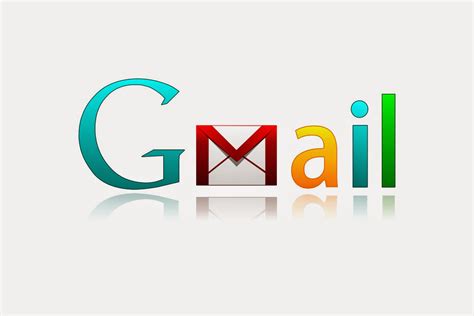 Gmail Logo Logo Share