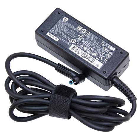 Charging laptop externally is another solution. Original OEM HP ENVY 17 series Laptop Notebook Charger ...