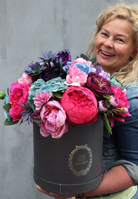 Check spelling or type a new query. flower box with artificial flowers | Sztuczne kwiaty ...