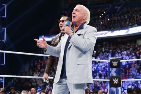 Ric Flair Hospitalized Update Performance 708x472 Wallpaper