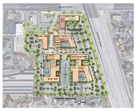 Zoning Change Clears The Way For Massive 647 Unit Apartment Complex On