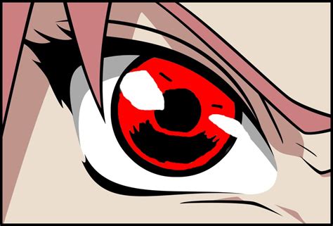 Sakuras Real Red Eyes Naruto Shippuden Wallpapers