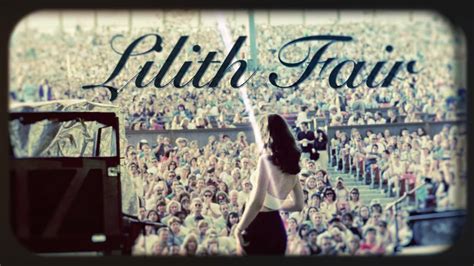 Watch How Lilith Fair Proved The Male Dominated Music Industry Wrong