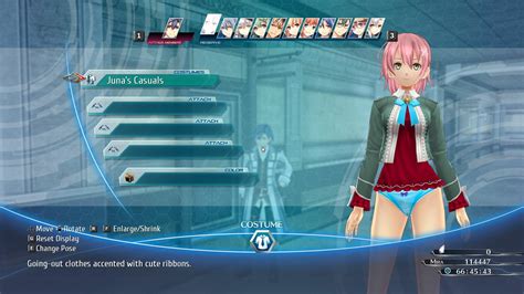 Trails Of Cold Steel Mod Request Adult Gaming LoversLab Hot Sex Picture