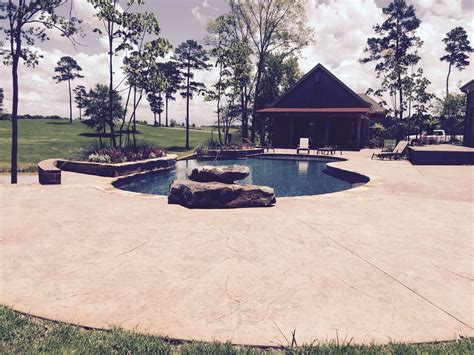 Pin By Ray On Gunite Pool With Infinity Edge By Dolphin Pools West