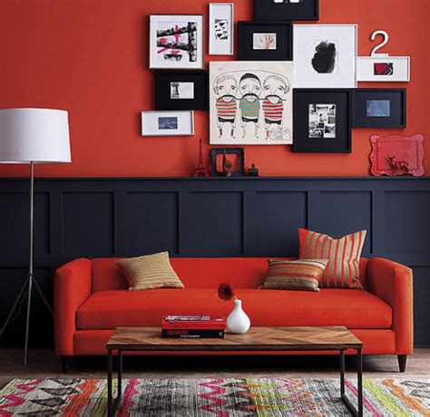Dapur merah boleh menjadi sangat menarik, terutama dengan warna cat merah yang sempurna. Inspirasi Perpaduan Warna Cat Rumah Jasa Pengecatan Bergaransi