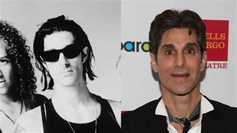Jane S Addiction Perry Farrell S Plastic Surgery Breakdown In Detail