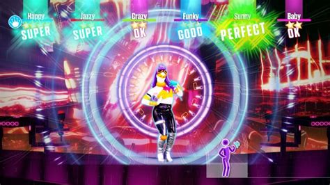 Ubisoft Unveils Five New Tracks For Just Dance 2018